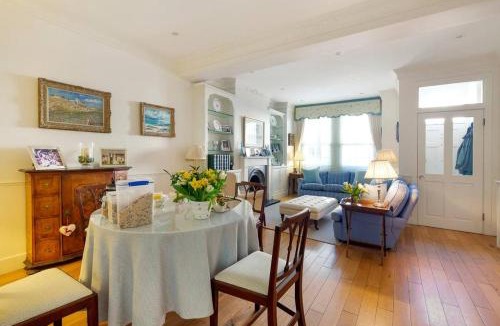 Fulham Bed & Breakfast | Fulham B&B