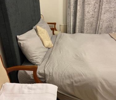 Fulham Broadway Apartment | Fulham Broadway