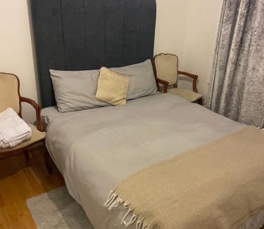 Fulham Broadway Apartment | Fulham Broadway