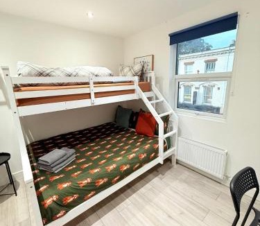 Fulham Broadway House | Fulham Guest Studios 268