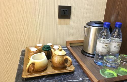 Yuchi Hotel | Fuli Hot Spring Resort