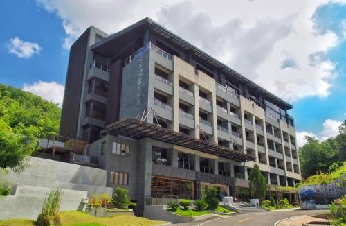 Yuchi Hotel | Fuli Hot Spring Resort