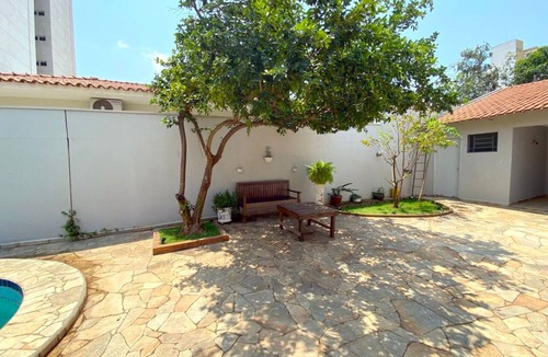 Icaray House | Full accommodation + barbecue and pool