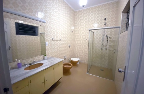 Icaray House | Full accommodation + barbecue and pool