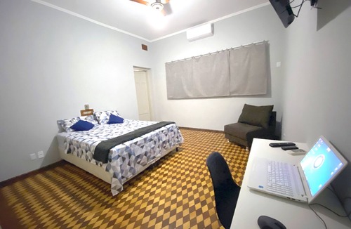 Icaray House | Full accommodation + barbecue and pool