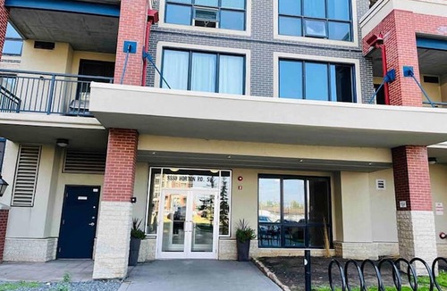 Haysboro Apartment | Full Apartment at Train Station