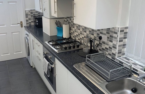 Ramsbottom Apartment | Full Apartment, Clean and Spacious in a great location