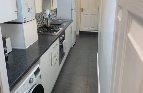 Ramsbottom Apartment | Full Apartment, Clean and Spacious in a great location