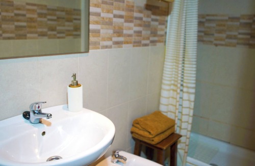 San Ildefonso Apartment | Full Apartment Downtown - Arco de Elvira