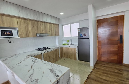 Coripata Apartment | Full apartment in Cusco with city view
