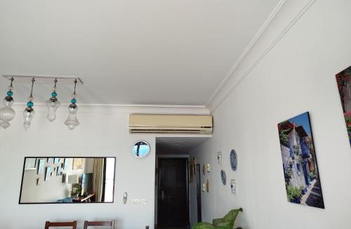 Sakkala Apartment | Full Apartment with Panoramic View of Hurghada