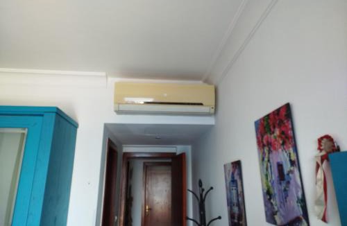 Sakkala Apartment | Full Apartment with Panoramic View of Hurghada