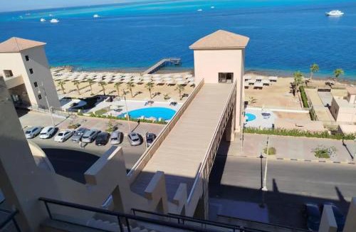 Sakkala Apartment | Full Apartment with Panoramic View of Hurghada