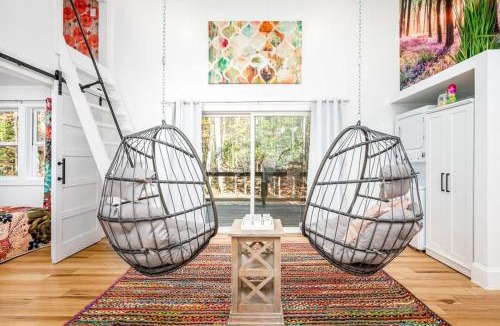 Bynum House | Full Bloom Tree House