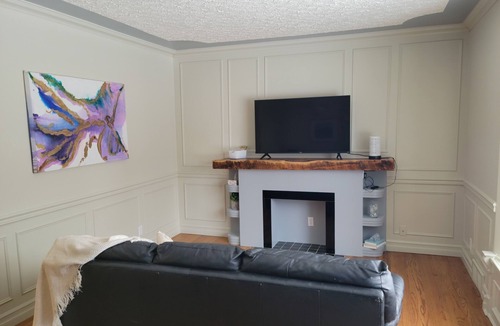 South Lethbridge House | Full Bungalow A+ Henderson Location