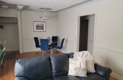 South Lethbridge House | Full Bungalow A+ Henderson Location