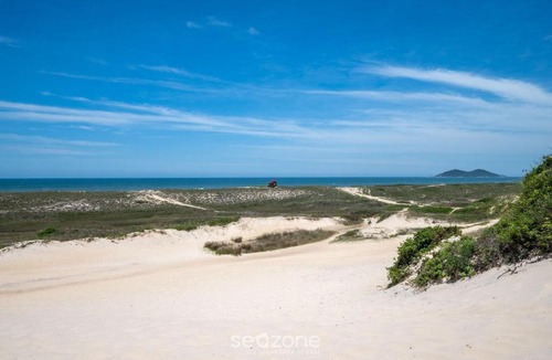 Rio Tavares Apartment | Full Chalets in Floripa - SCJ