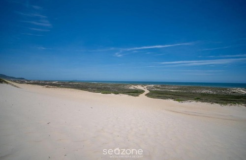 Rio Tavares Apartment | Full Chalets in Floripa - SCJ