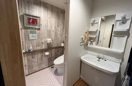 Higashiyama House | Full charter plan for 8 people free parking/Kanazawa Ishikawa