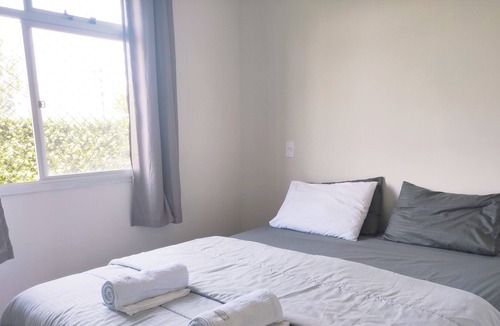 Bairro Alto Apartment | FULL COMFORTABLE APT 2Q/WIFI/GARAGE ⭐⭐⭐⭐⭐
