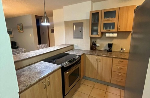 El Combate Condo | Full Condo 2B/2B with Ocean View @ Boqueron