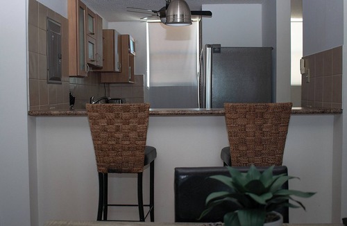 El Combate Condo | Full Condo 2B/2B with Ocean View @ Boqueron
