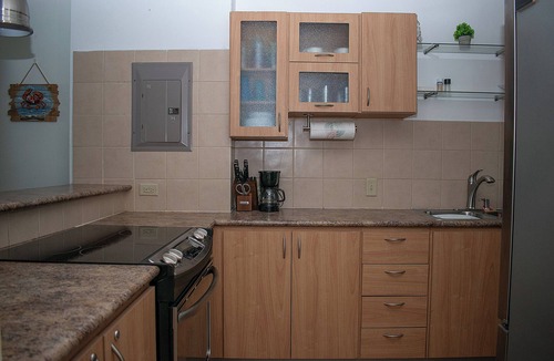 El Combate Condo | Full Condo 2B/2B with Ocean View @ Boqueron