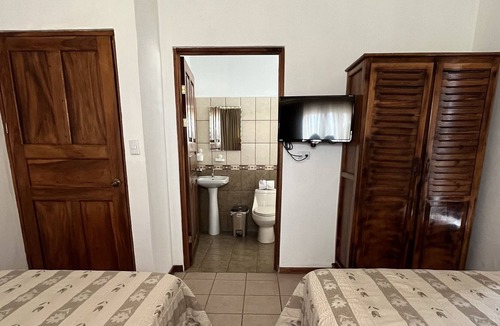 Sardinal Apartment | Full equipped space, with great location, and pool.