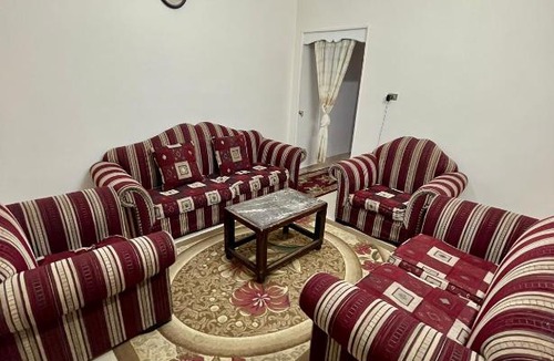 Al Barajil Apartment | Full Flat - Affordable Budget