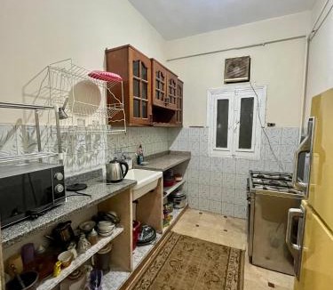 Al Barajil Apartment | Full Flat - Affordable Budget