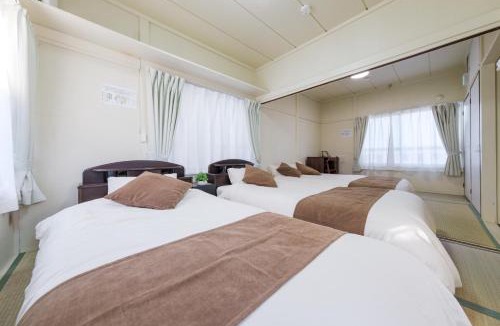 Higashimurayama Apartment | Full House Rent in Tokyo, Ghibli, Sakura, Shinjuku 1H