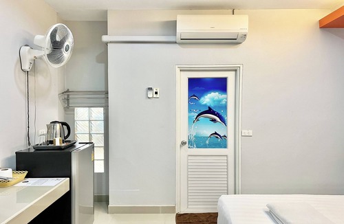 Udon Thani Hotel | Full House Udon