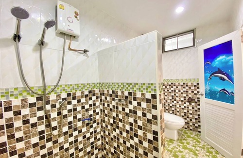 Udon Thani Hotel | Full House Udon