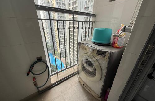 Hoang Mai Apartment | Full House