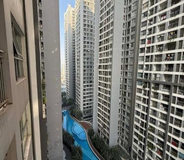 Hoang Mai Apartment | Full House