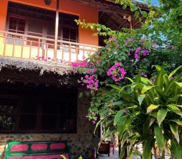 Central Mui Ne Beach Resort | Full Moon Beach Resort