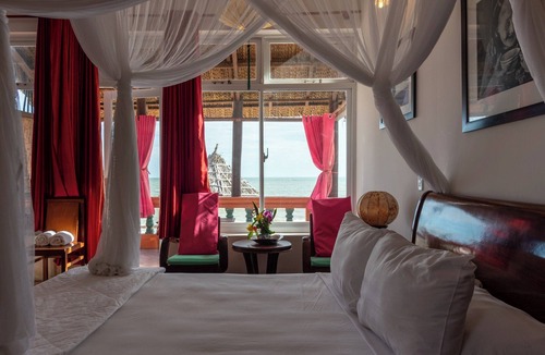 Central Mui Ne Beach Resort | Full Moon Beach
