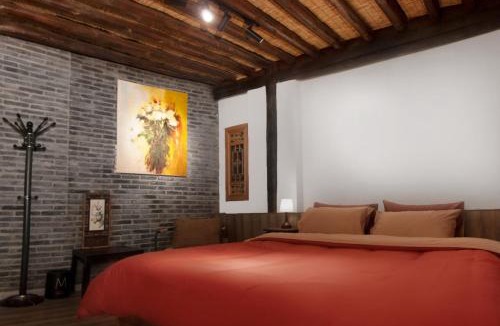 Shuhe Old Town House | Full Moon Inn
