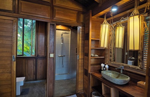 Kiri Sakor Hotel | Full Moon Private Island