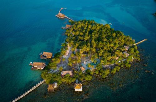 Kiri Sakor Resort | Full Moon Private Island