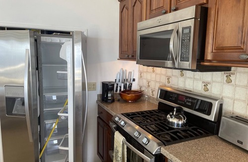 Estate Lovenlund Condo | Full ocean view condo for relaxing and embracing nature
