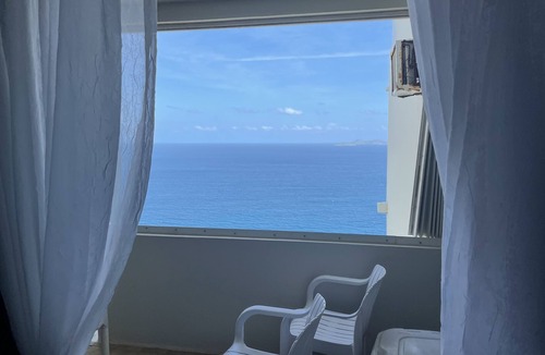 Estate Lovenlund Condo | Full ocean view condo for relaxing and embracing nature