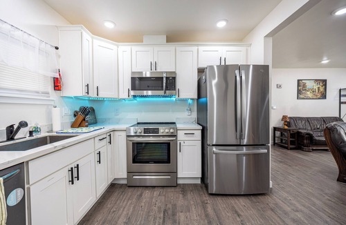 Normandy Park House | Full Remodel House Near Seattle & Airport
