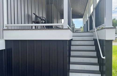 West End Apartment | Full Renovation, new construction throughout. 8 of 8 Studios, 1 mile to ASV