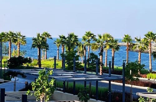Dubai Apartment | Full Seaview Comfortable Apt La Mer Dubai