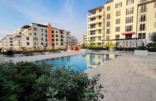 Dubai Apartment | Full Seaview Comfortable Apt La Mer Dubai
