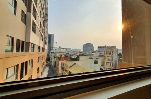 Tan Binh Apartment | Full service apartment 01 BR near Airport