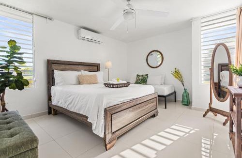 Punta Las Marias Apartment | Full-Service Villa with Driver, Meals, Pool