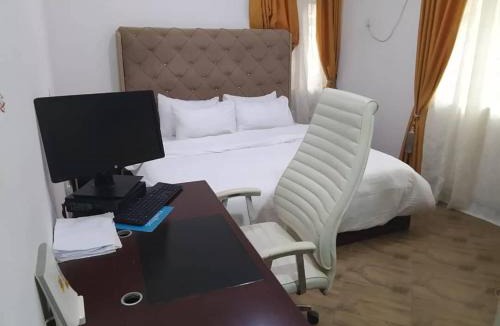 Owerri Apartment | Full Service weekly and Monthly Rental Apartment