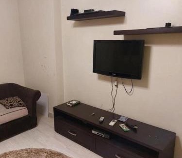 Irbid Apartment | Full sky apartment